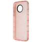 Nimbus9 Vantage Series Flexible Gel Case for Moto G6 Play / G6 Forge - Pink Cell Phone - Cases, Covers & Skins Nimbus9 - Simple Cell Bulk Wholesale Pricing - USA Seller