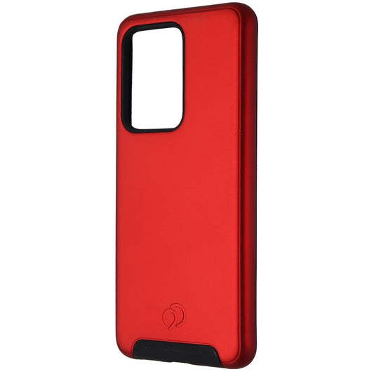 Nimbus9 Cirrus 2 Series Case for Samsung Galaxy S20 Ultra 5G - Crimson Red Cell Phone - Cases, Covers & Skins Nimbus9    - Simple Cell Bulk Wholesale Pricing - USA Seller