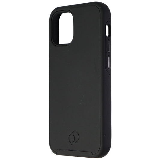 Nimbus9 Cirrus 2 Series Case for Apple iPhone 12 mini - Black Cell Phone - Cases, Covers & Skins Nimbus9 - Simple Cell Bulk Wholesale Pricing - USA Seller