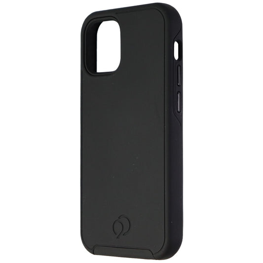 Nimbus9 Cirrus 2 Series Case for Apple iPhone 12 mini - Black Cell Phone - Cases, Covers & Skins Nimbus9    - Simple Cell Bulk Wholesale Pricing - USA Seller