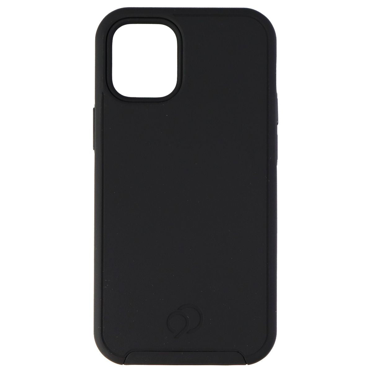 Nimbus9 Cirrus 2 Series Case for Apple iPhone 12 mini - Black Cell Phone - Cases, Covers & Skins Nimbus9 - Simple Cell Bulk Wholesale Pricing - USA Seller