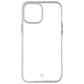 Base Series Case for Apple iPhone 13 Pro Max - Clear Cell Phone - Cases, Covers & Skins Base - Simple Cell Bulk Wholesale Pricing - USA Seller