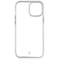 Base Series Case for Apple iPhone 13 Pro Max - Clear Cell Phone - Cases, Covers & Skins Base - Simple Cell Bulk Wholesale Pricing - USA Seller