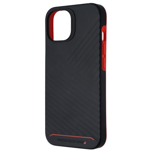 ZAGG Gear4 Battersea Snap Case for MagSafe for Apple iPhone 14 - Black Cell Phone - Cases, Covers & Skins Zagg    - Simple Cell Bulk Wholesale Pricing - USA Seller