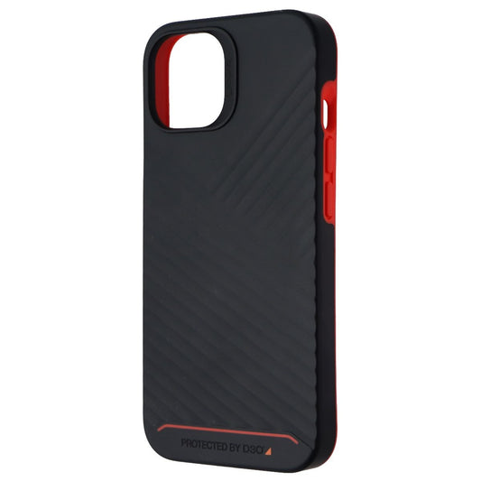 ZAGG Gear4 Battersea Snap Case for MagSafe for Apple iPhone 14 - Black Cell Phone - Cases, Covers & Skins Zagg - Simple Cell Bulk Wholesale Pricing - USA Seller