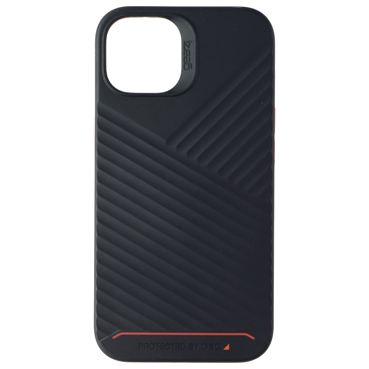 ZAGG Gear4 Battersea Snap Case for MagSafe for Apple iPhone 14 - Black Cell Phone - Cases, Covers & Skins Zagg - Simple Cell Bulk Wholesale Pricing - USA Seller