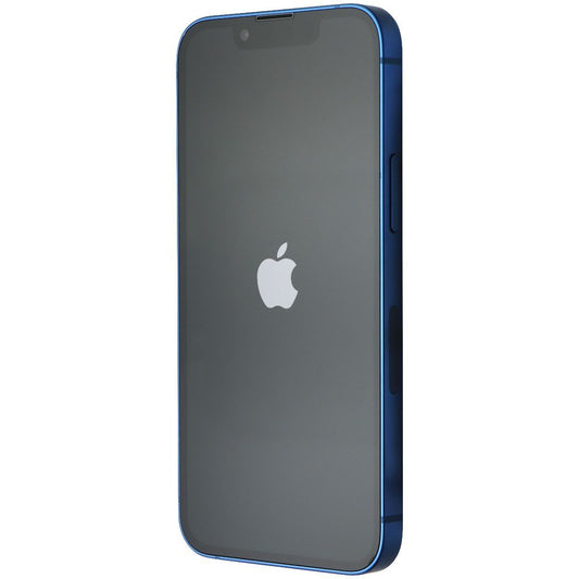 Apple iPhone 13 mini (5.4-inch) Smartphone (A2481) T-Mobile ONLY - 128GB/Blue Cell Phones & Smartphones Apple - Simple Cell Bulk Wholesale Pricing - USA Seller