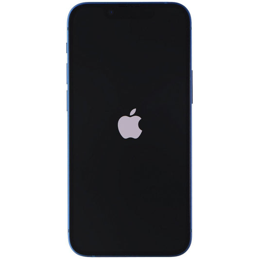 Apple iPhone 13 mini (5.4-inch) Smartphone (A2481) T-Mobile ONLY - 128GB/Blue Cell Phones & Smartphones Apple - Simple Cell Bulk Wholesale Pricing - USA Seller