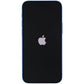 Apple iPhone 13 mini (5.4-inch) Smartphone (A2481) Unlocked - 128GB/Blue Cell Phones & Smartphones Apple - Simple Cell Bulk Wholesale Pricing - USA Seller