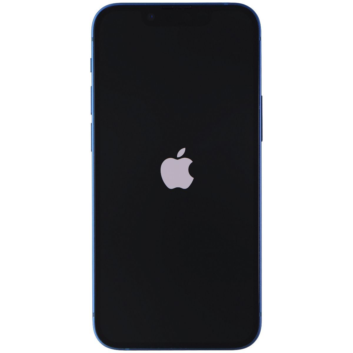 Apple iPhone 13 mini (5.4-inch) Smartphone (A2481) Unlocked - 128GB/Blue Cell Phones & Smartphones Apple - Simple Cell Bulk Wholesale Pricing - USA Seller