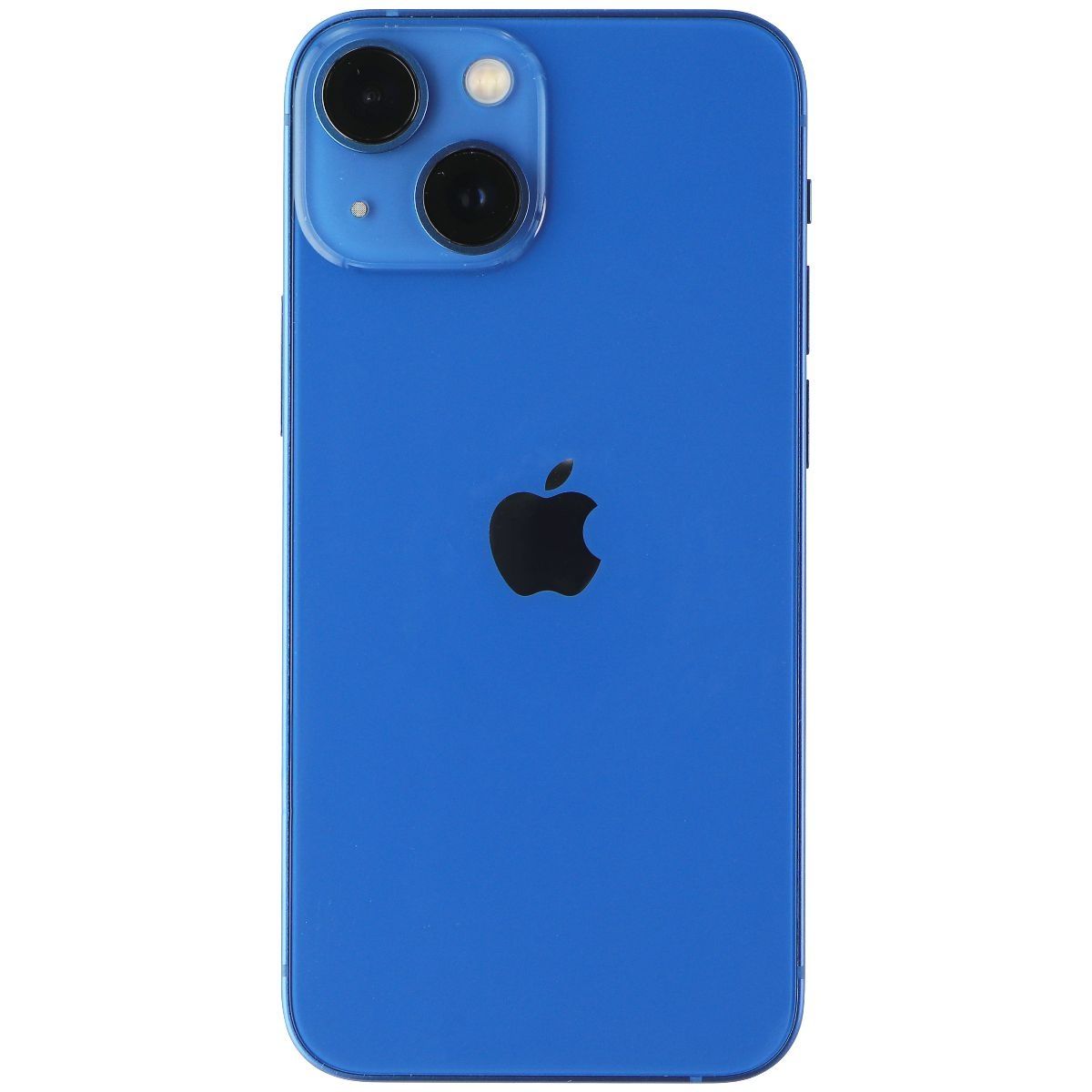 Apple iPhone 13 mini (5.4-inch) Smartphone (A2481) Unlocked - 128GB/Blue Cell Phones & Smartphones Apple - Simple Cell Bulk Wholesale Pricing - USA Seller
