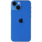 Apple iPhone 13 mini (5.4-inch) Smartphone (A2481) T-Mobile ONLY - 128GB/Blue Cell Phones & Smartphones Apple - Simple Cell Bulk Wholesale Pricing - USA Seller