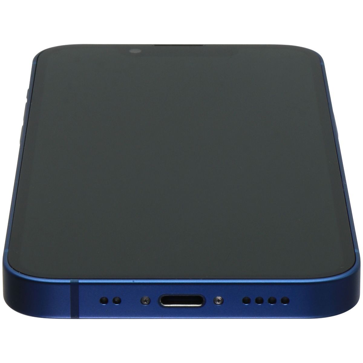 Apple iPhone 13 mini (5.4-inch) Smartphone (A2481) Unlocked - 128GB/Blue Cell Phones & Smartphones Apple - Simple Cell Bulk Wholesale Pricing - USA Seller