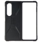 Urban Armor Gear Civilian Series Hard Case for Galaxy Z Fold3 5G (2021) - Black Cell Phone - Cases, Covers & Skins Urban Armor Gear - Simple Cell Bulk Wholesale Pricing - USA Seller