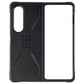Urban Armor Gear Civilian Series Hard Case for Galaxy Z Fold3 5G (2021) - Black Cell Phone - Cases, Covers & Skins Urban Armor Gear - Simple Cell Bulk Wholesale Pricing - USA Seller