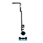 Repair Part - Home Button Flex Cable (Space Gray) for iPad 9th/8th/7th Gen Tablet & eBook Reader Parts Unbranded - Simple Cell Bulk Wholesale Pricing - USA Seller