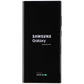 Samsung Galaxy S23 Ultra (6.8-in) Smartphone (SM-S918U1) Unlocked - 256GB/Black Cell Phones & Smartphones Samsung - Simple Cell Bulk Wholesale Pricing - USA Seller