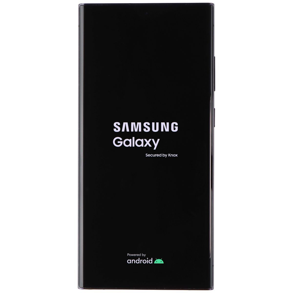Samsung Galaxy S23 Ultra (6.8-in) Smartphone (SM-S918U1) Unlocked - 256GB/Black Cell Phones & Smartphones Samsung - Simple Cell Bulk Wholesale Pricing - USA Seller
