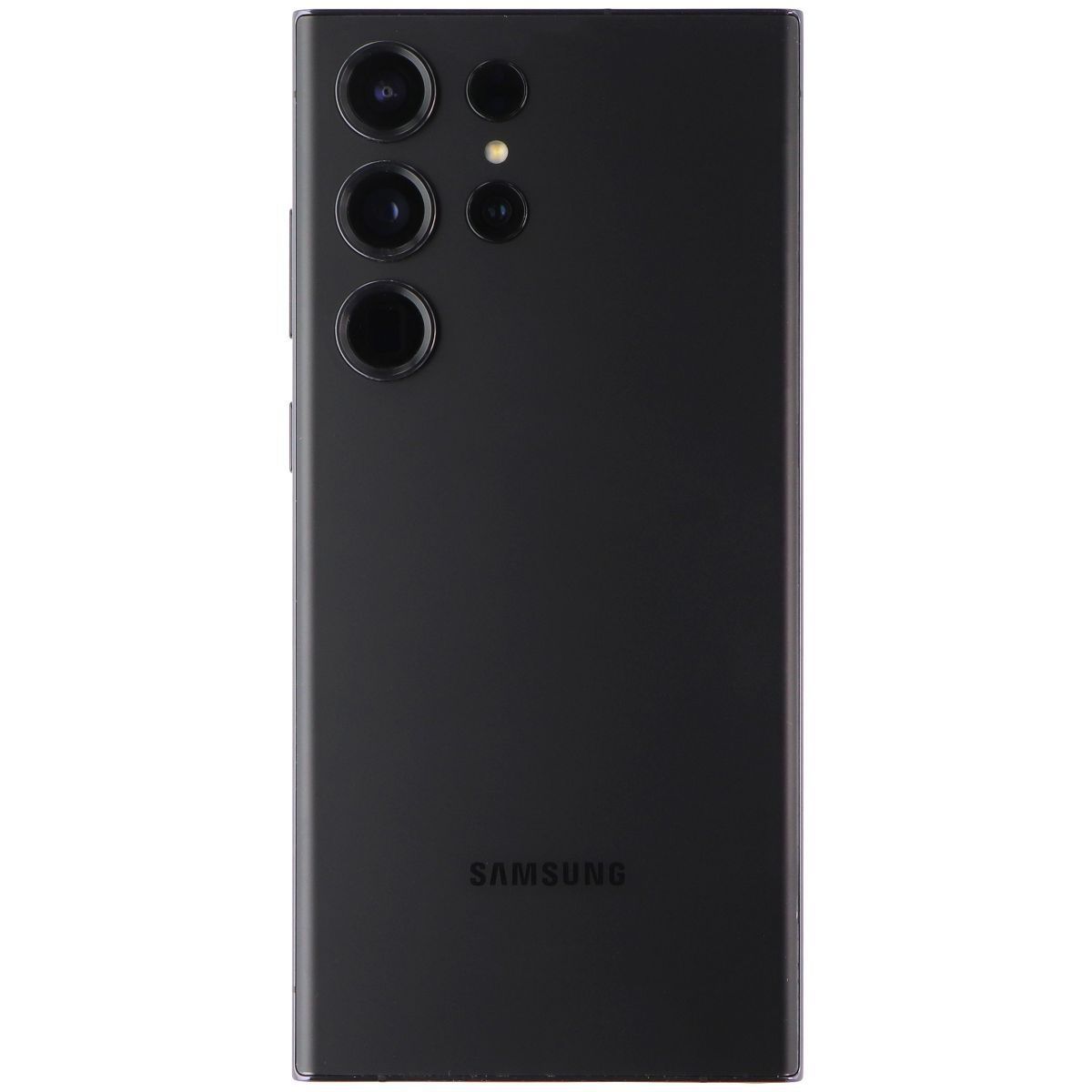 Samsung Galaxy S23 Ultra (6.8-in) Smartphone (SM-S918U1) Unlocked - 256GB/Black Cell Phones & Smartphones Samsung - Simple Cell Bulk Wholesale Pricing - USA Seller