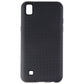 Avoca MobilePro Hardshell Case for LG X Power (2016 Model) - Black Cell Phone - Cases, Covers & Skins Avoca - Simple Cell Bulk Wholesale Pricing - USA Seller