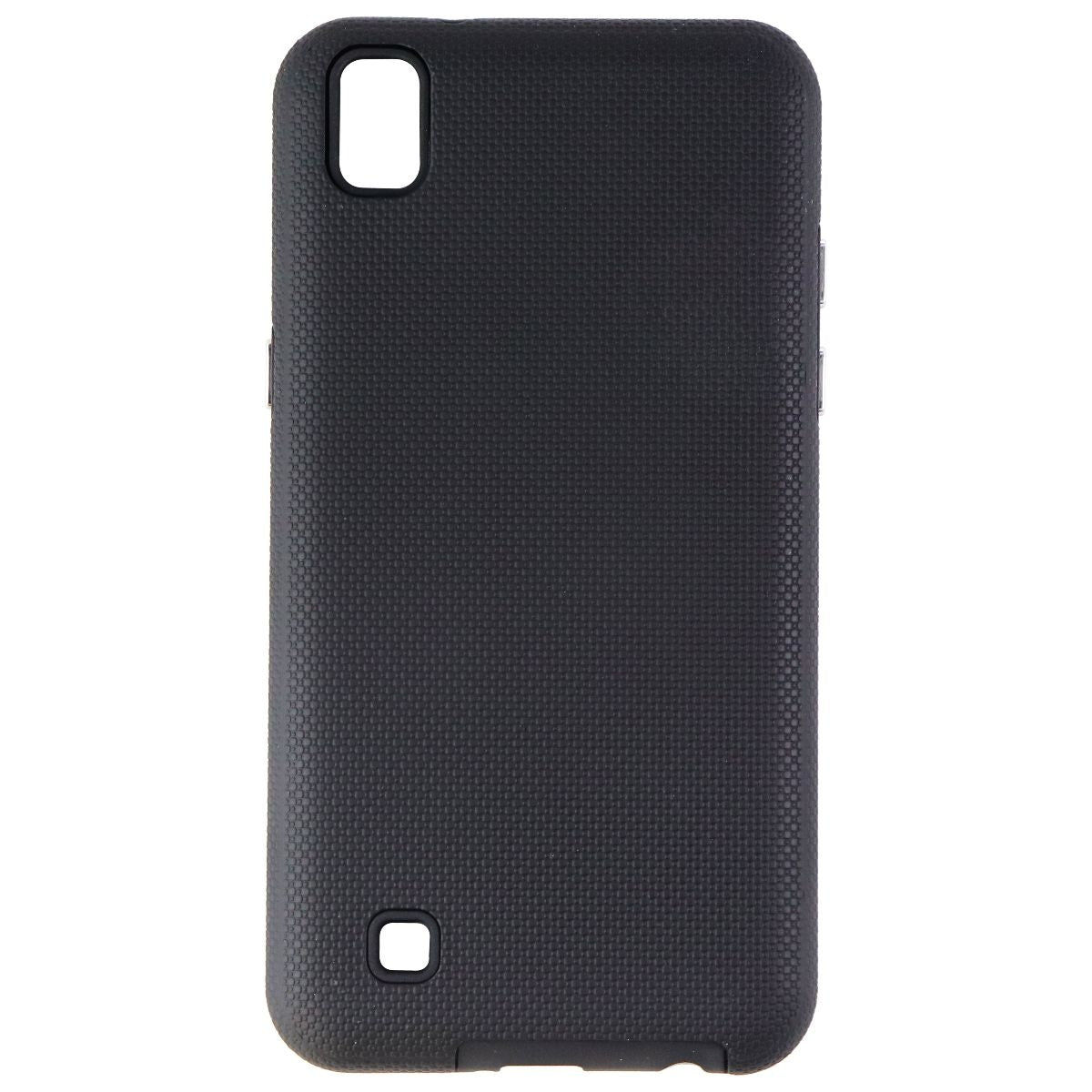 Avoca MobilePro Hardshell Case for LG X Power (2016 Model) - Black Cell Phone - Cases, Covers & Skins Avoca - Simple Cell Bulk Wholesale Pricing - USA Seller