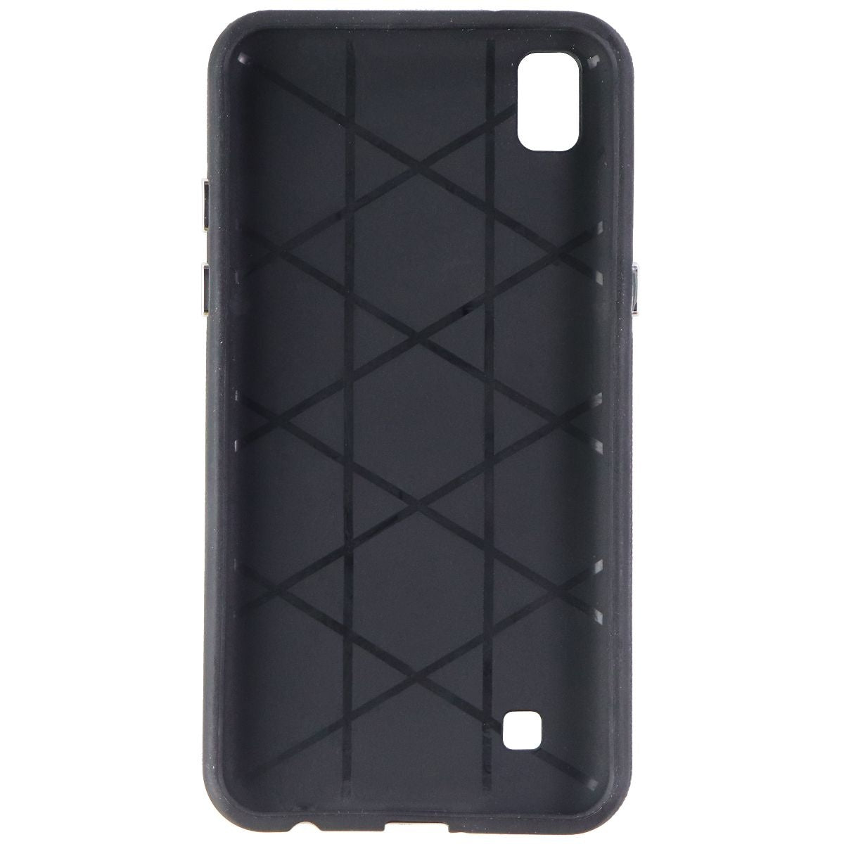 Avoca MobilePro Hardshell Case for LG X Power (2016 Model) - Black Cell Phone - Cases, Covers & Skins Avoca - Simple Cell Bulk Wholesale Pricing - USA Seller
