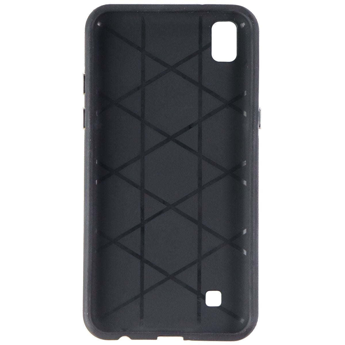 Avoca MobilePro Hardshell Case for LG X Power (2016 Model) - Black Cell Phone - Cases, Covers & Skins Avoca    - Simple Cell Bulk Wholesale Pricing - USA Seller