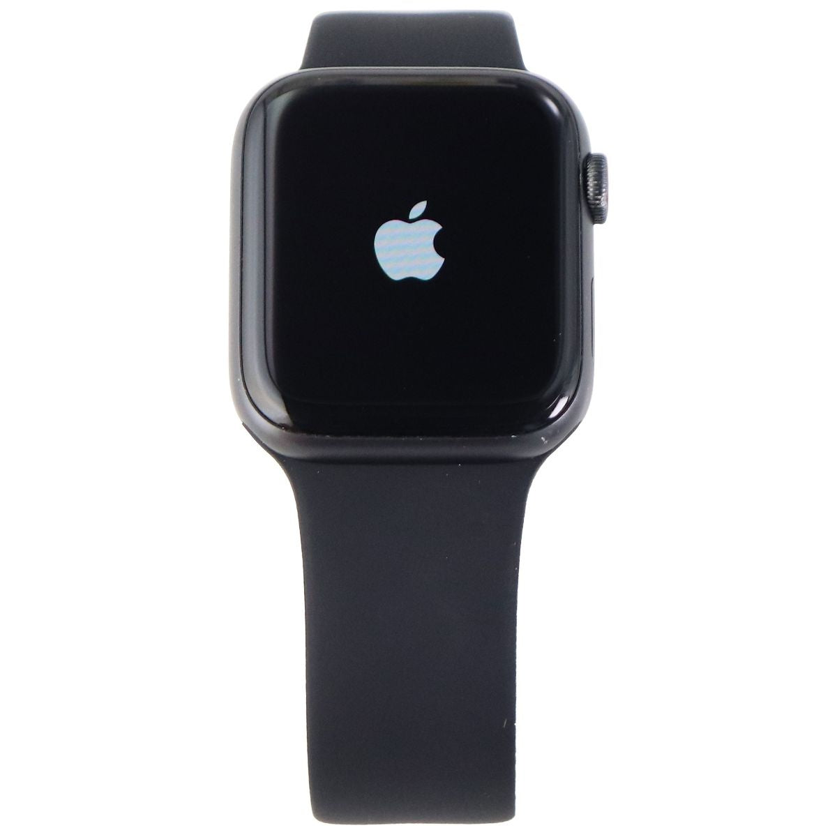 Apple Watch Series 5 (44mm) A2095 (GPS + LTE) - Space Gray/Black Sport Smart Watches Apple - Simple Cell Bulk Wholesale Pricing - USA Seller