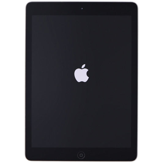 Apple iPad Air (1st Gen) Tablet A1474 (Wi-Fi Only) - 32GB / Space Gray iPads, Tablets & eBook Readers Apple    - Simple Cell Bulk Wholesale Pricing - USA Seller