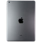 Apple iPad Air (1st Gen) Tablet A1474 (Wi-Fi Only) - 32GB / Space Gray iPads, Tablets & eBook Readers Apple - Simple Cell Bulk Wholesale Pricing - USA Seller