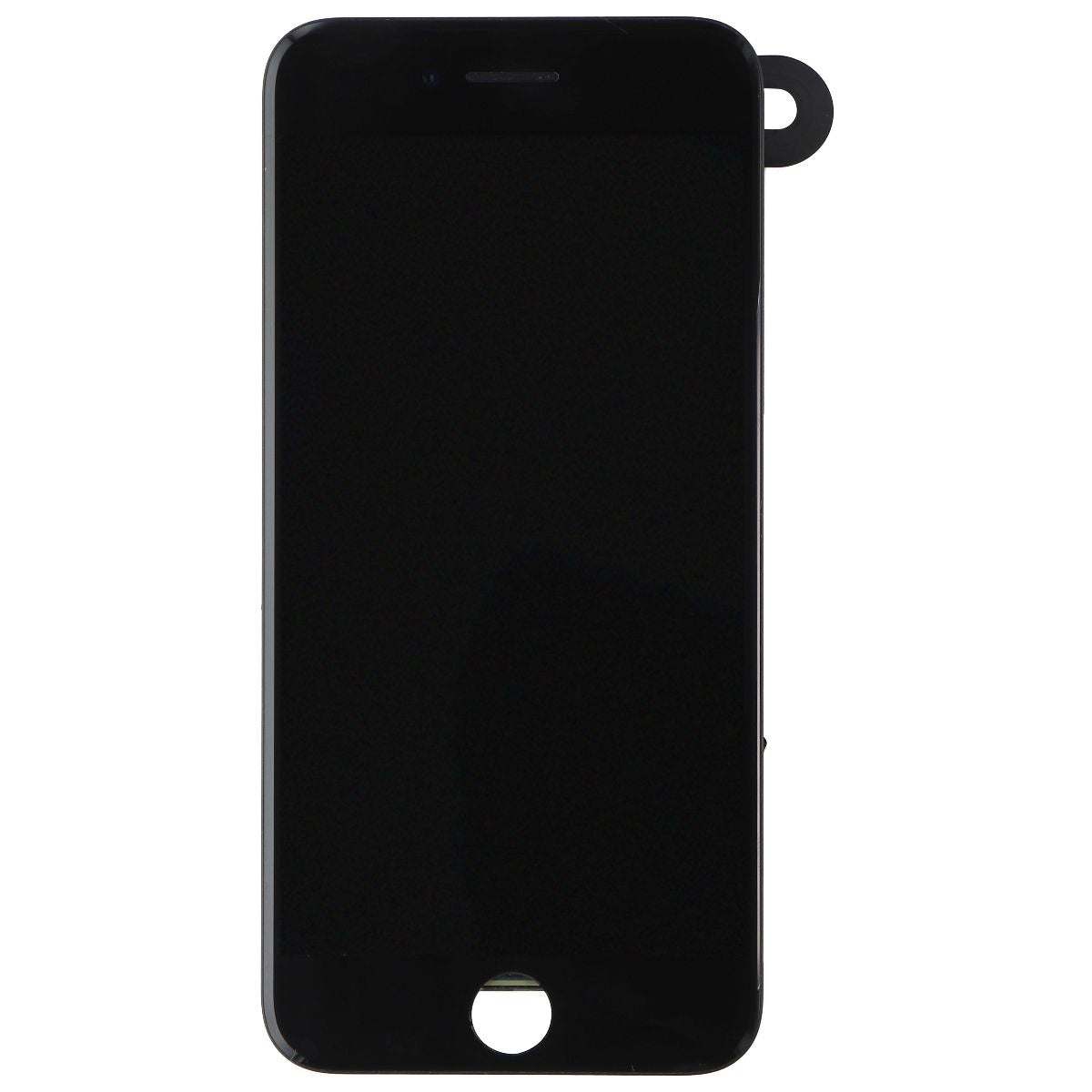 Repair Part - Replacement LCD Display for Apple iPhone SE (2nd Gen) - Black Cell Phone - Replacement Parts & Tools Unbranded    - Simple Cell Bulk Wholesale Pricing - USA Seller