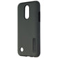 Incipio DualPro Series Dual Layer Case for LG Phoenix 3 - Gray/Black Cell Phone - Cases, Covers & Skins Incipio - Simple Cell Bulk Wholesale Pricing - USA Seller