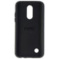 Incipio DualPro Series Dual Layer Case for LG Phoenix 3 - Gray/Black Cell Phone - Cases, Covers & Skins Incipio - Simple Cell Bulk Wholesale Pricing - USA Seller