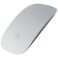 Apple Magic Mouse (Wireless, Rechargeable) A1657 with White Rails (Aftermarket) Keyboards/Mice - Mice, Trackballs & Touchpads Apple    - Simple Cell Bulk Wholesale Pricing - USA Seller