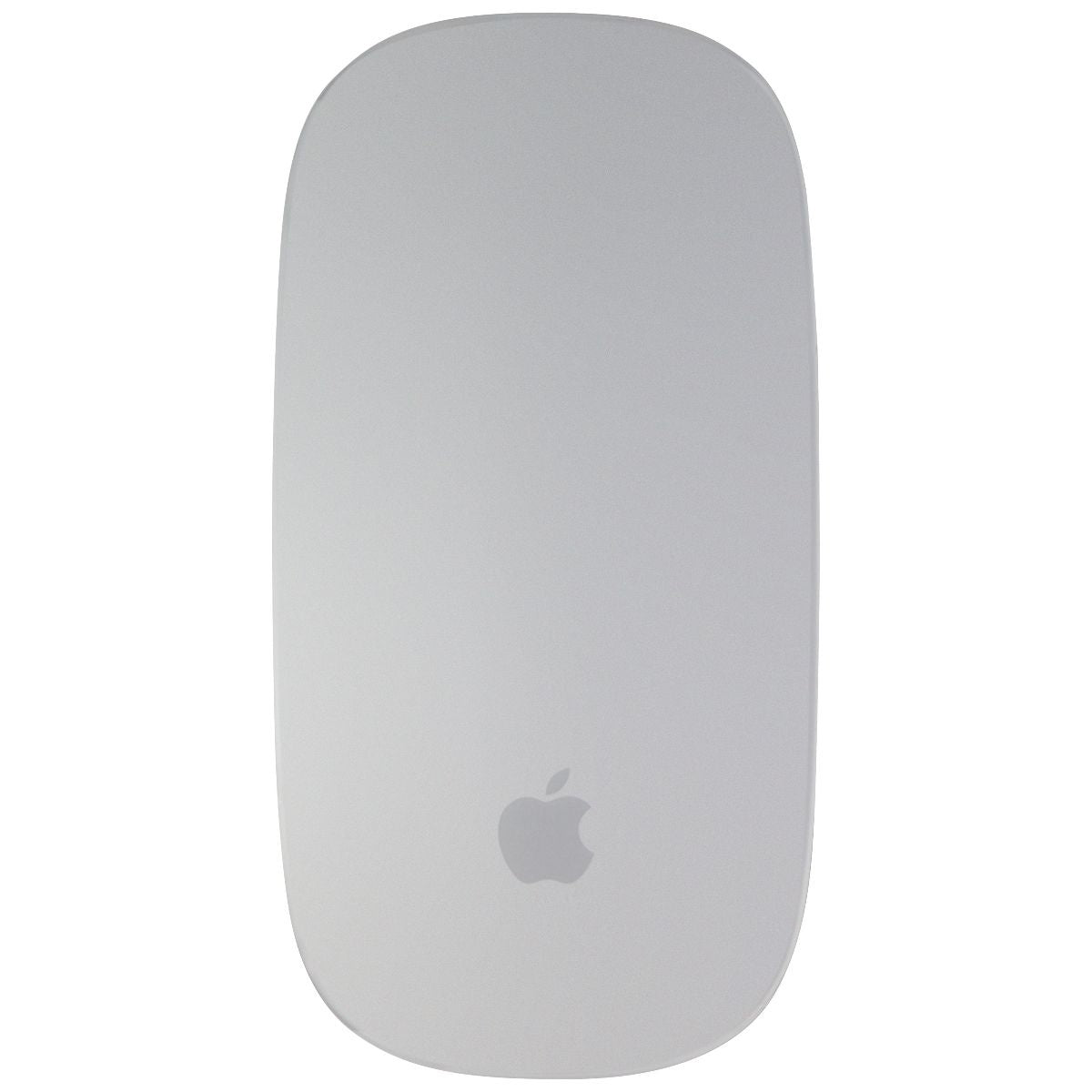 Apple Magic Mouse (Wireless, Rechargeable) A1657 with White Rails (Aftermarket) Keyboards/Mice - Mice, Trackballs & Touchpads Apple    - Simple Cell Bulk Wholesale Pricing - USA Seller