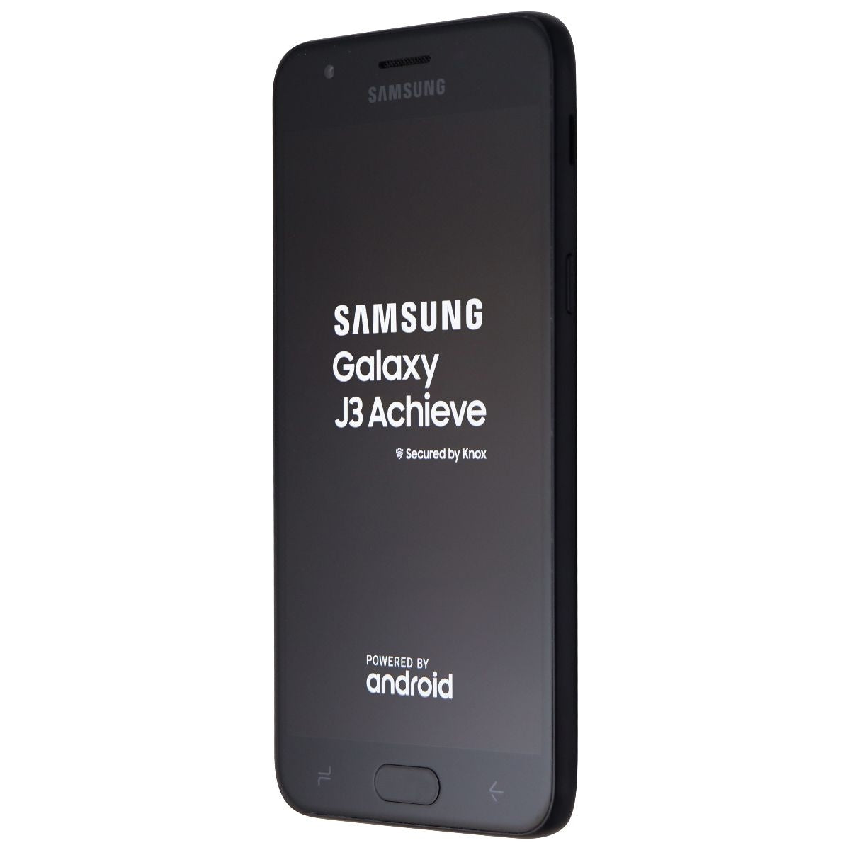 Samsung Galaxy J3 Achieve 2018 (SM-J337P) T-Mobile Only - 16GB / Black Cell Phones & Smartphones Samsung    - Simple Cell Bulk Wholesale Pricing - USA Seller