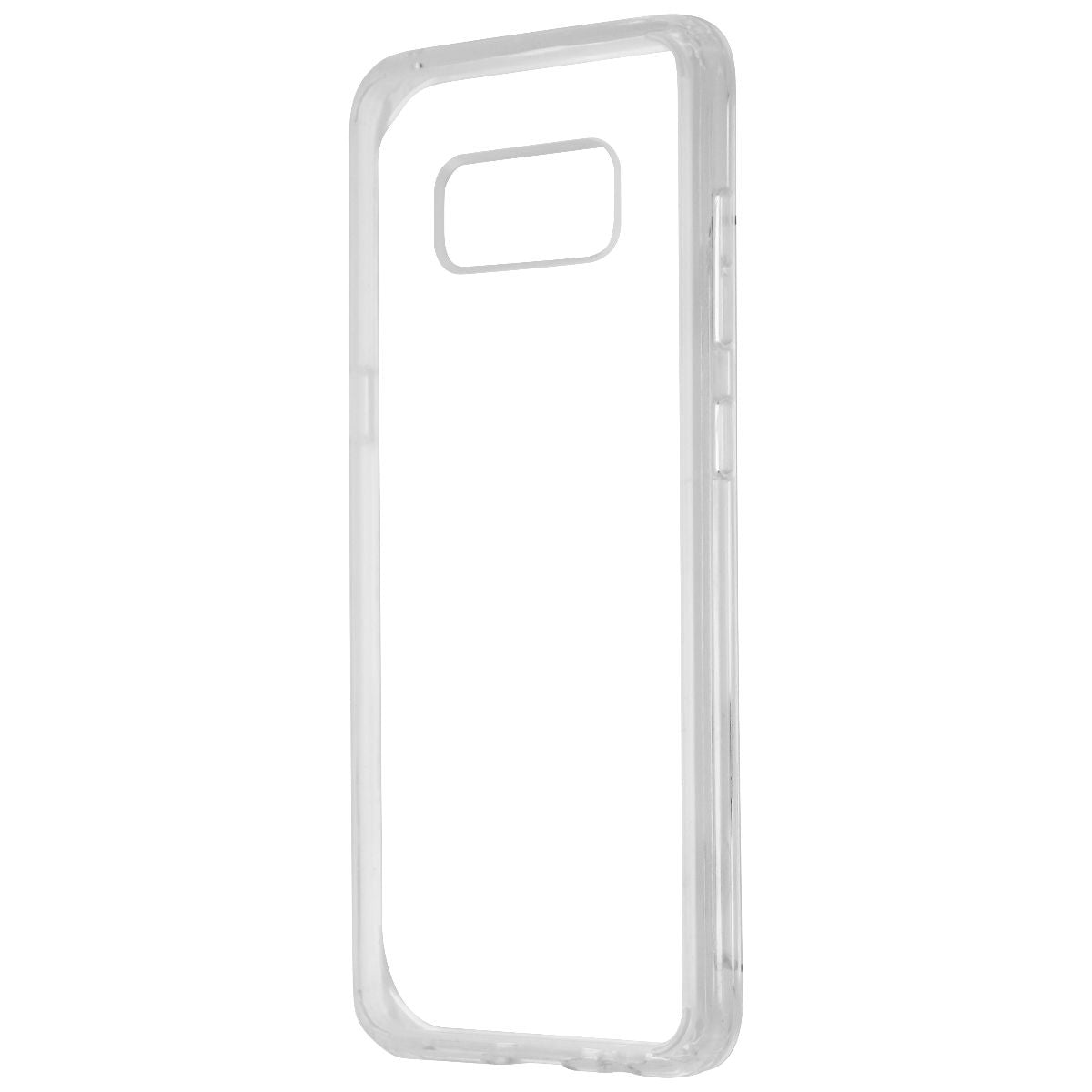 UBREAKIFIX Slim Case For Samsung Galaxy S8 Only Clear Simple Cell Bulk Ubreakifix slim case for samsung galaxy s8 only clear simple cell bulk