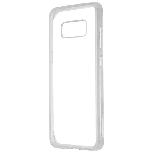 UBREAKIFIX Slim Case for Samsung Galaxy S8 Only - Clear Cell Phone - Cases, Covers & Skins UBREAKIFIX    - Simple Cell Bulk Wholesale Pricing - USA Seller