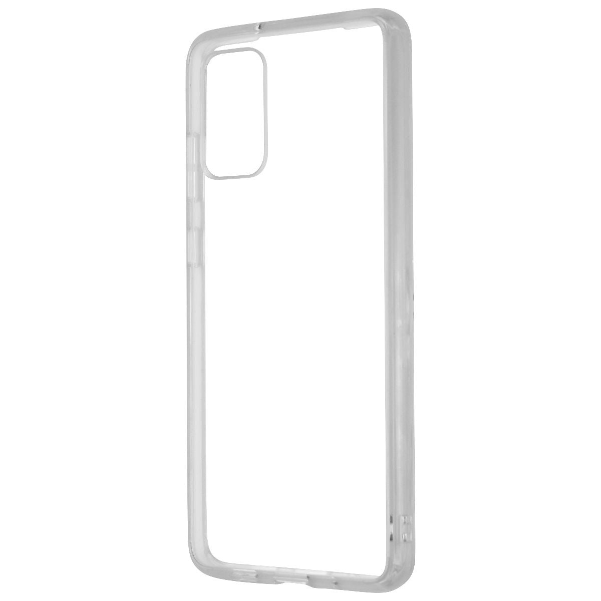 UBREAKIFIX Hardshell Case for Samsung Galaxy S20+ - Clear Cell Phone - Cases, Covers & Skins UBREAKIFIX - Simple Cell Bulk Wholesale Pricing - USA Seller