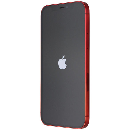 Apple iPhone 12 (6.1-inch) Smartphone (A2172) T-Mobile ONLY - 64GB / Red Cell Phones & Smartphones Apple - Simple Cell Bulk Wholesale Pricing - USA Seller