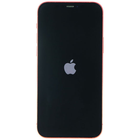 Apple iPhone 12 (6.1-inch) Smartphone (A2172) T-Mobile ONLY - 64GB / Red Cell Phones & Smartphones Apple - Simple Cell Bulk Wholesale Pricing - USA Seller