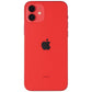Apple iPhone 12 (6.1-inch) Smartphone (A2172) T-Mobile ONLY - 64GB / Red Cell Phones & Smartphones Apple - Simple Cell Bulk Wholesale Pricing - USA Seller