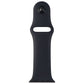 Apple OEM Replacement (38mm) Clasp for Apple Watch (38/40/41mm Cases) - Black Smart Watch Accessories - Watch Bands Apple    - Simple Cell Bulk Wholesale Pricing - USA Seller