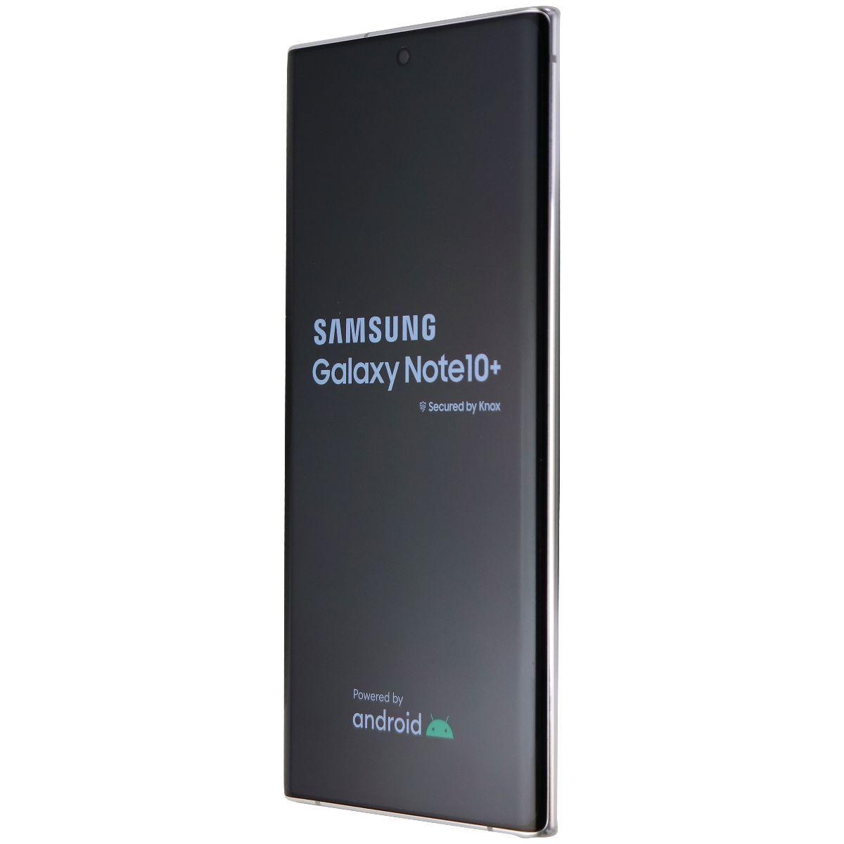 Samsung Galaxy Note10+ (6.8-inch) SM-N975U (AT&T Only) - 256GB / Aura White Cell Phones & Smartphones Samsung - Simple Cell Bulk Wholesale Pricing - USA Seller