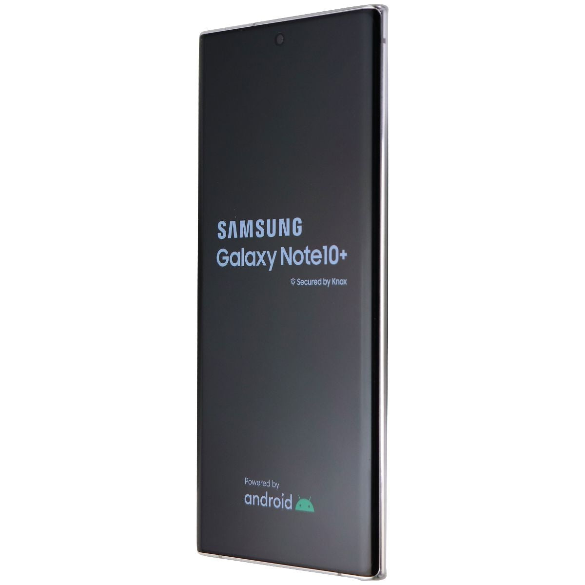 Samsung Galaxy Note10+ Smartphone (SM-N975U) Unlocked - 256GB / Aura White Cell Phones & Smartphones Samsung    - Simple Cell Bulk Wholesale Pricing - USA Seller