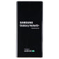 Samsung Galaxy Note10+ (6.8-inch) SM-N975U (AT&T Only) - 256GB / Aura White Cell Phones & Smartphones Samsung - Simple Cell Bulk Wholesale Pricing - USA Seller