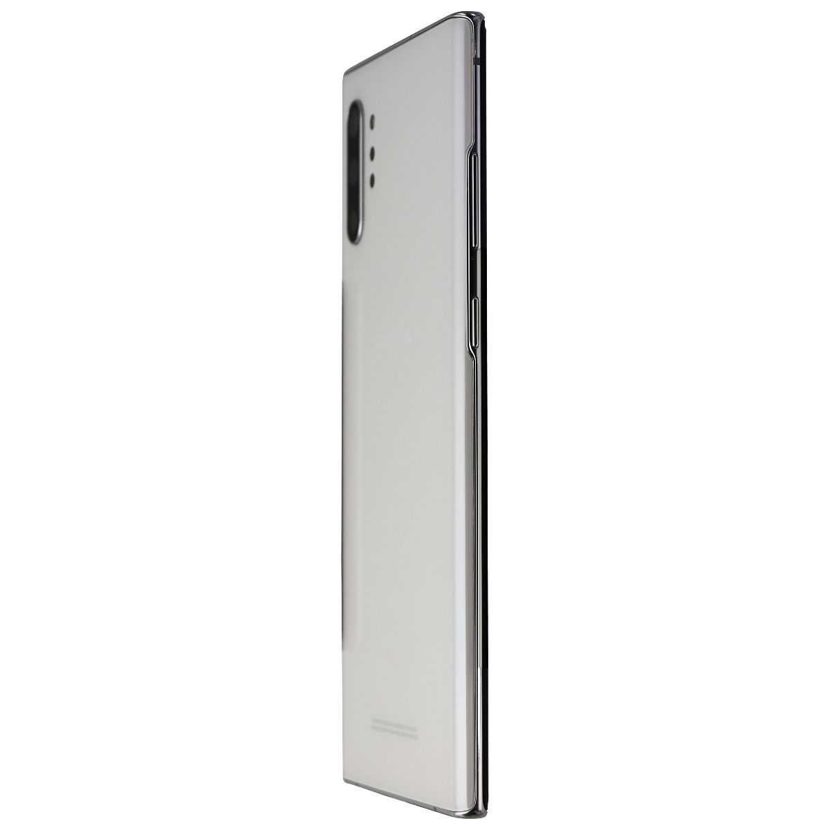 Samsung Galaxy Note10+ (6.8-inch) SM-N975U (AT&T Only) - 256GB / Aura White Cell Phones & Smartphones Samsung - Simple Cell Bulk Wholesale Pricing - USA Seller