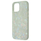 Sonix Clear Coat Series Tort Case for Apple iPhone 12 Pro Max - Pearl Multi Cell Phone - Cases, Covers & Skins Sonix - Simple Cell Bulk Wholesale Pricing - USA Seller
