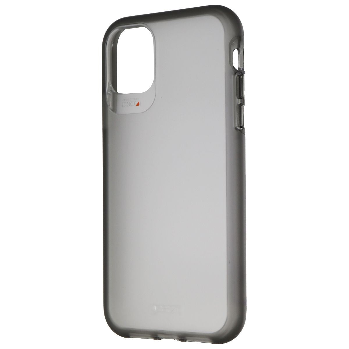 ZAGG Hampton Series Hybrid Case for Apple iPhone 11 - Light Gray Cell Phone - Cases, Covers & Skins Zagg    - Simple Cell Bulk Wholesale Pricing - USA Seller