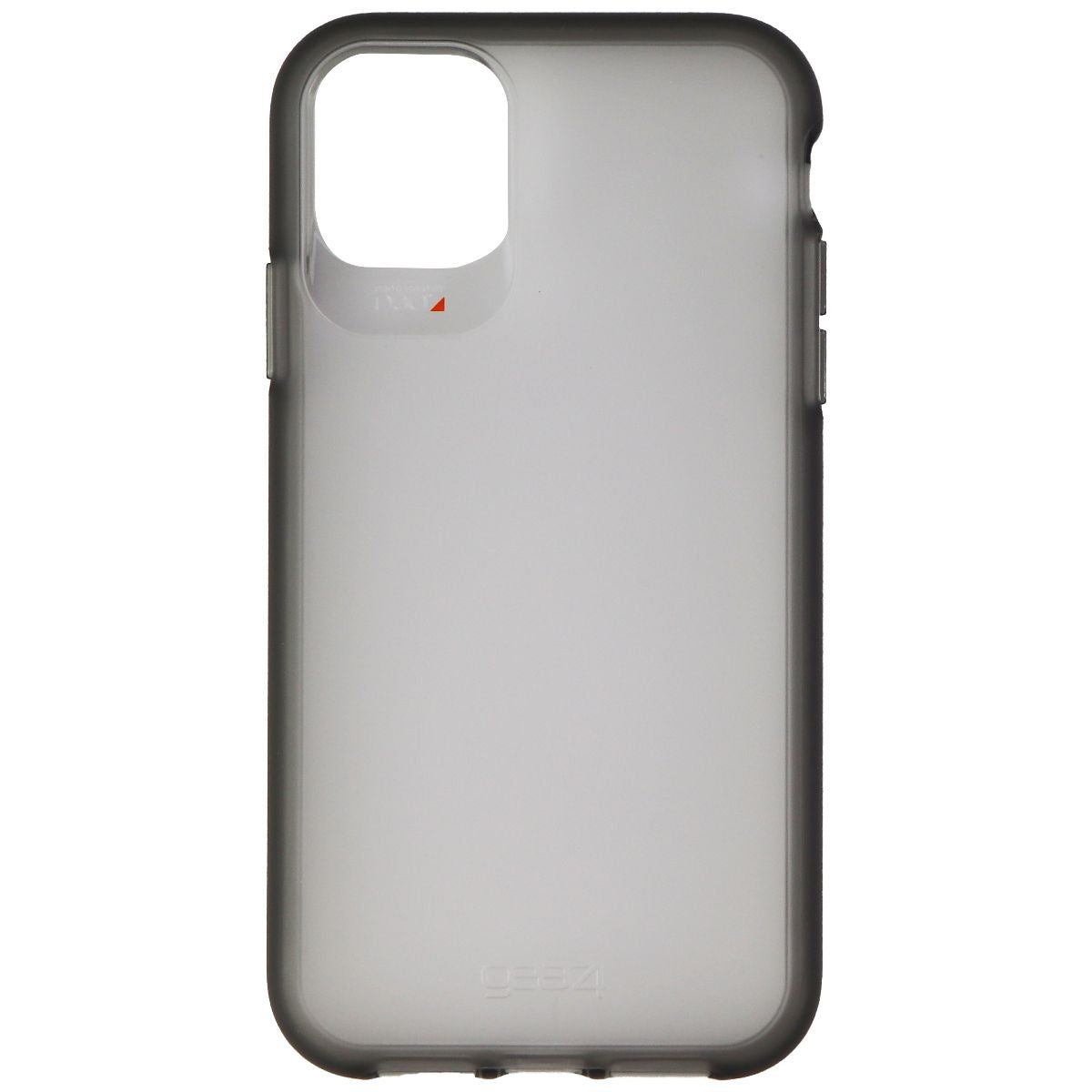 ZAGG Hampton Series Hybrid Case for Apple iPhone 11 - Light Gray Cell Phone - Cases, Covers & Skins Zagg    - Simple Cell Bulk Wholesale Pricing - USA Seller